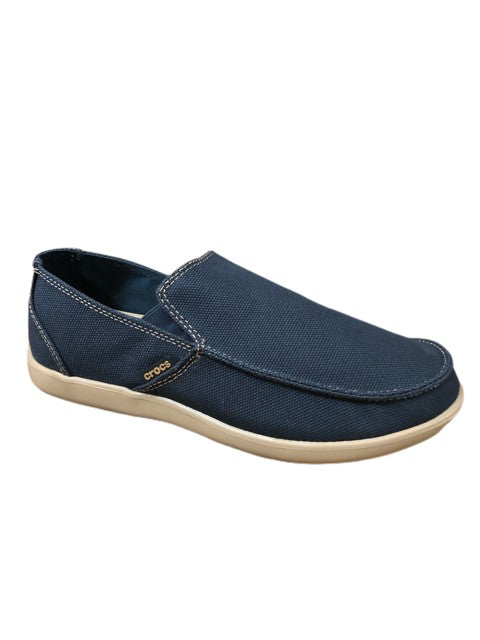 Crocs Santa Cruz - Navy, 7