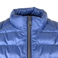 HOBART GILET -BLUE
