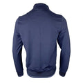 KINGSFORD HYBRID JACKET -NAVY
