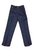 Skippy Boys School Trousers Navy