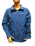S4 Light Jacket Poseidon - Blue, 38