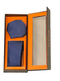 Monti Silk Tie & Hankie Box Set
