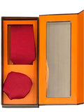 Monti Silk Tie & Hankie Box Set