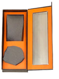Monti Silk Tie & Hankie Box Set