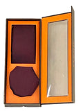 Monti Silk Tie & Hankie Box Set