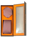 Monti Silk Tie & Hankie Box Set
