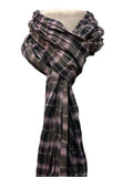 Thin Neck Scarves