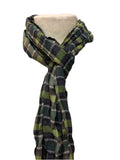 Thin Neck Scarves