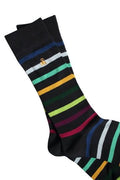 SWOLE PANDA BAMBOO SOCKS SP347