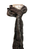Thin Neck Scarves
