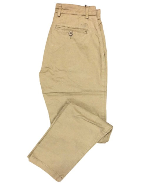 Club Boys Chino Biscuit