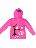 Playshoes Girls Fleece