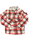Boys Ckeck Shirt