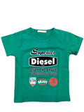 Boys Diesel T-Shirt