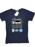 Boys Diesel T-Shirt