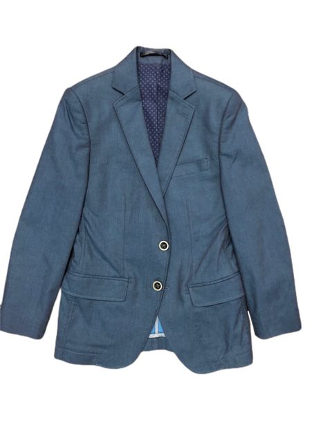 1880 Club Boys Jacket