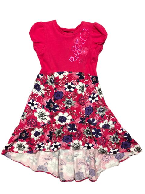 Krickets Girls Dress