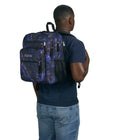JANSPORT BIG STUDENT NIGHT SKY