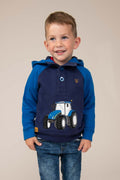 LIGHTHOUSE BOYS HOODY JACK