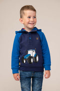 LIGHTHOUSE BOYS HOODY JACK