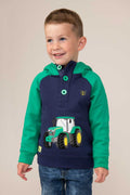 LIGHTHOUSEBOYS HOODY JACK