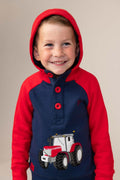 LIGHTHOUSE BOYS HOODY JACK