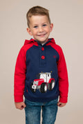 LIGHTHOUSE BOYS HOODY JACK