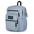 JANSPORT BIG STUDENT BLUE DUSK