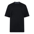 KAM PLAIN T-SHIRT KBS 500 BIG MAN