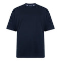 KAM PLAIN T-SHIRT KBS 500 BIG MAN