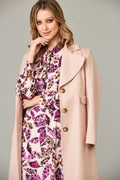 KATE COOPER WOOL COAT KCAW21107
