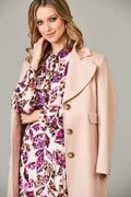 KATE COOPER WOOL COAT KCAW21107