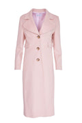 KATE COOPER WOOL COAT KCAW21107