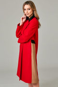 KATE COOPER WOOL COAT KCAW21108