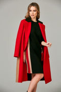 KATE COOPER WOOL COAT KCAW21108