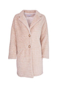 KATE COOPER WOOL COAT KCAW21110