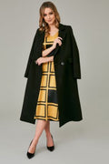 KATE COOPER WOOL COAT KCAW21134
