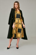 KATE COOPER WOOL COAT KCAW21134