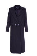 KATE COOPER WOOL COAT KCAW21134