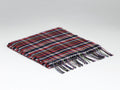 MCNUTT LAMBSWOOL SCARF