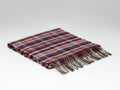 MCNUTT LAMBSWOOL SCARF
