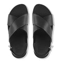 Fitflop Lulu Cross - Black, 5