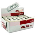 FACTIS INK / PENCIL ERASER M1724DF