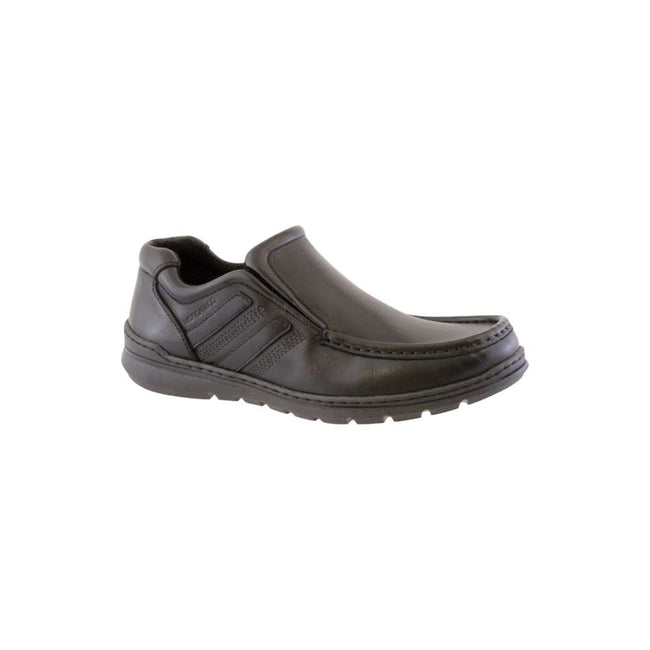 Morgan & Co Mgno774 - Black, 42