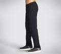 GO WALK HYBRID PANTS MPT129-BLACK