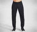 GO WALK HYBRID PANTS MPT129-BLACK