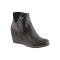 SUSST WEDGE ANKLE BOOT NADINE 21