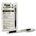 PENTEL SUPERB MEDIUM POINT PEN P55401-AE