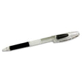 PENTEL SUPERB MEDIUM POINT PEN P55401-AE