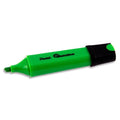 PENTEL HIGHLIGHTER P556030D-GREEN